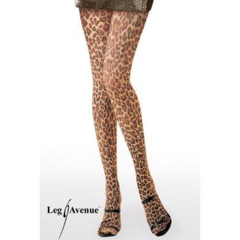 collant-leopard-femme